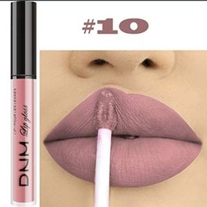 SOLD DNM Lip gloss
